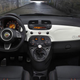 Illustration for article titled Fiat 500c Abarth: Being Topless Just Makes It Sexier